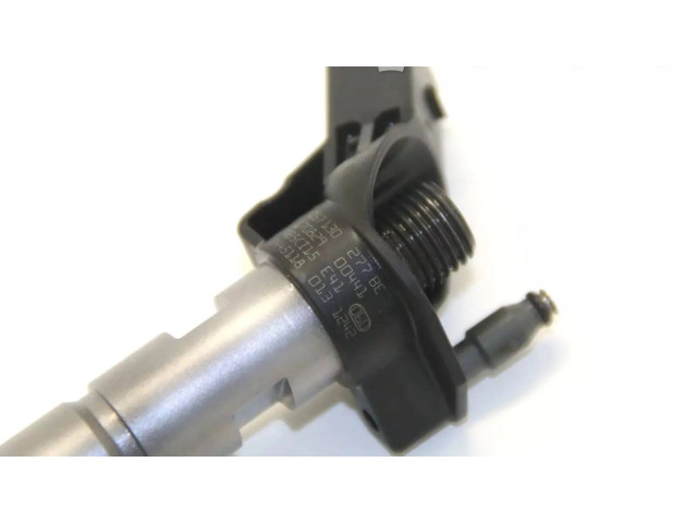 Форсунка 0445118013, 0445118006 Porsche Panamera (971)