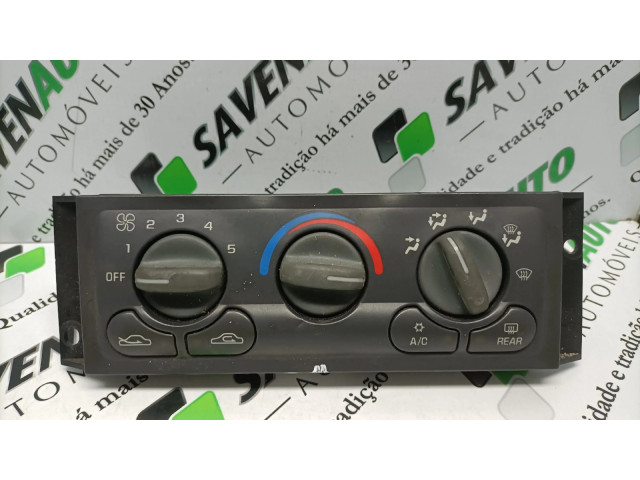 Блок управления климат-контролем SV23-09   Chevrolet Trans Sport