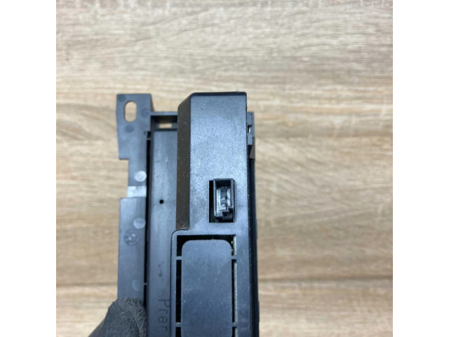 Блок управления кондиционера воздуха / климата/ печки (в салоне) 6925743 BMW 7 E65 E66 2001