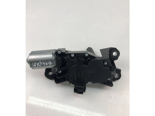 Моторчик дворников 31349380 Volvo XC90