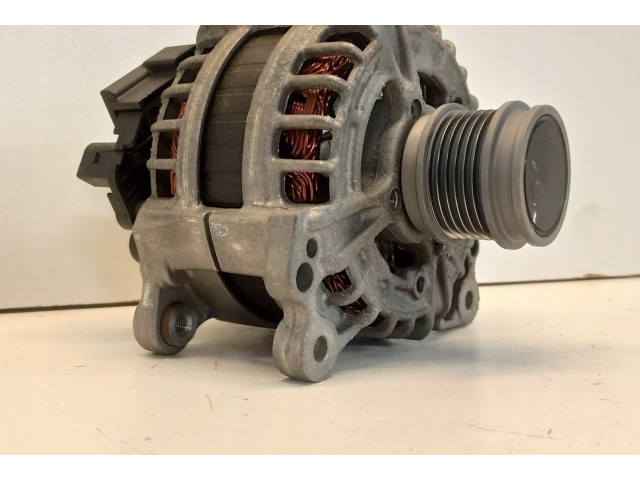 Генератор 05L903026N Volkswagen Golf VIII