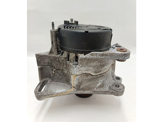 Генератор 030903023B, 0120485034   Volkswagen Golf III      