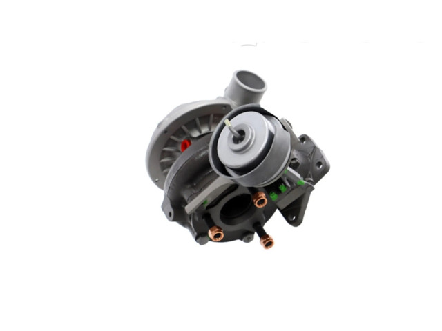 Турбина Mazda Premacy VJ30, VJ30