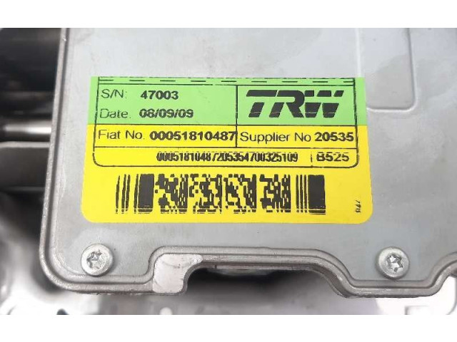    Рулевая рейка 0051810487, 00051810487   Lancia Delta 