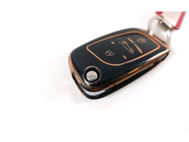 Комплект блоков управления Citroen DS4