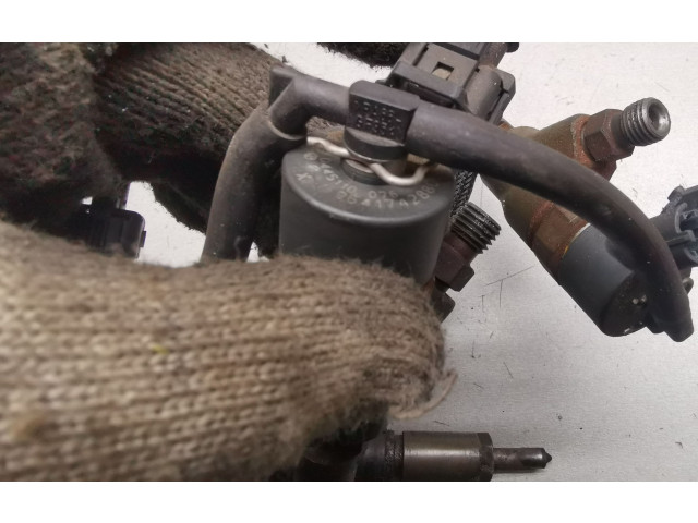 Vstřikovač 0445110076, 9641742880   Peugeot 307     