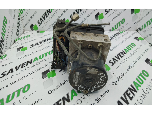 Блок АБС SV21-11   Ford  Fusion  2006-2012 года