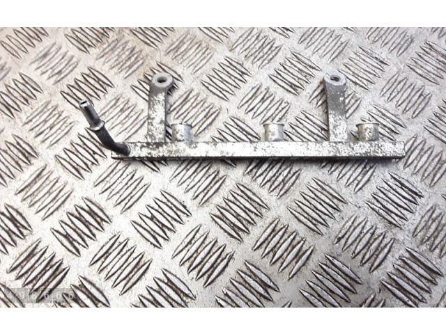 Топливная рампа    Chevrolet Matiz  