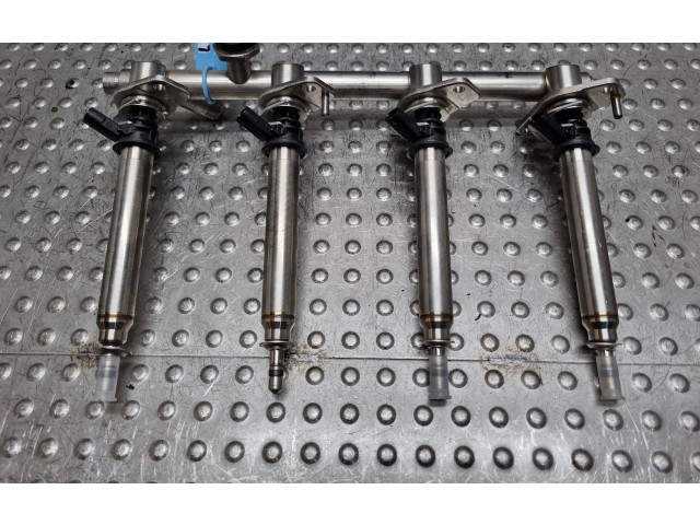 Vstřikovací lišta A2560700187, A2740703800 Mercedes-Benz C W205