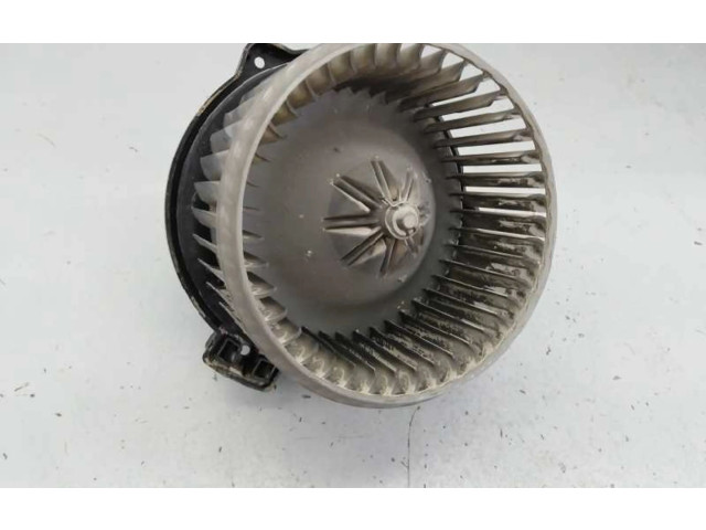 Вентилятор печки 1940005102 Mitsubishi Montero