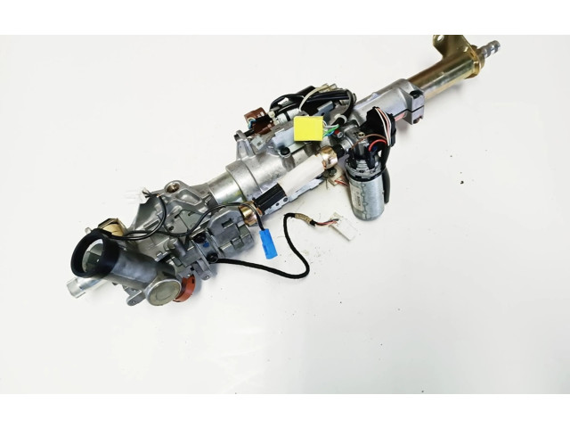  рейка  Колонка рулевая HJA9261AF   Jaguar XK8 - XKR 1996 - 2006 года