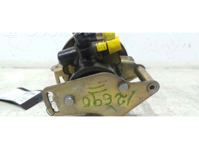 Насос усилителя руля