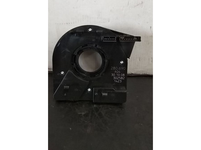 Подрулевой шлейф SRS 23964626, 280689311008A36E Seat Ibiza IV (6J,6P)