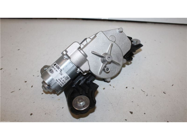 Моторчик заднего дворника 98700J7000, 98700J7000    KIA Ceed