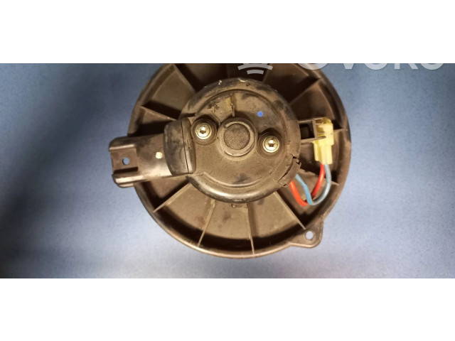 Вентилятор печки 0130111191 Mitsubishi Carisma