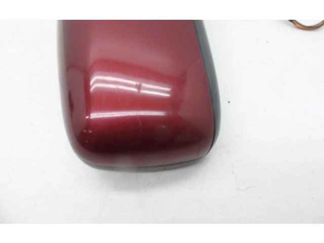 Зеркало (механическое) Volvo S40, V40 1995 - 2004 года