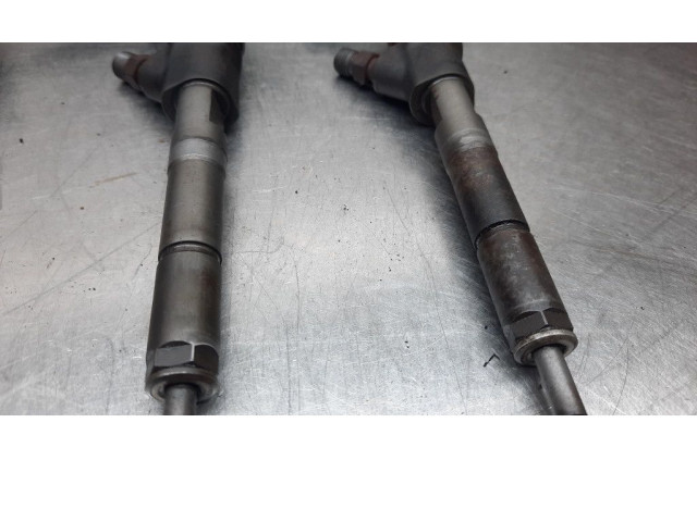 Vstřikovač 23670-33010, 23670-33010 Toyota Yaris Verso