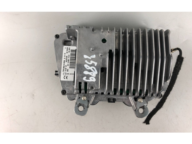 Дисплей    ET7618D815CG, ET76-18D815-CG   Ford Transit -  Tourneo Connect