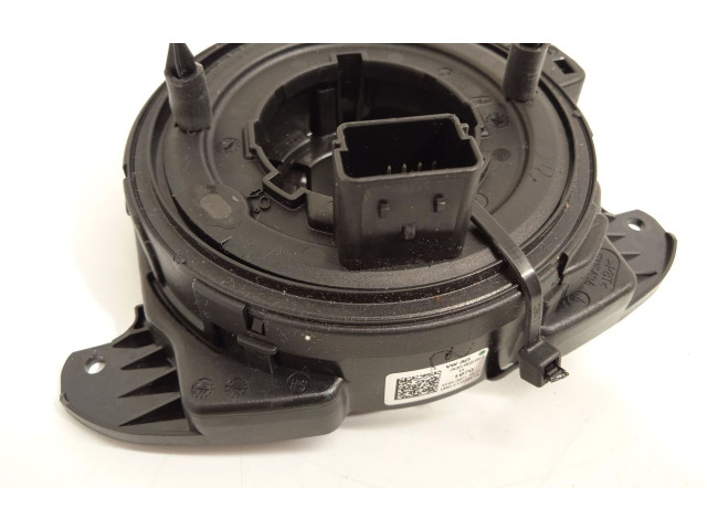 Подушка безопасности водителя 2Q0959653 Skoda Fabia Mk3 (NJ)