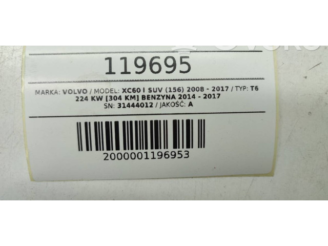 Volant Volvo XC60 2015 31444012