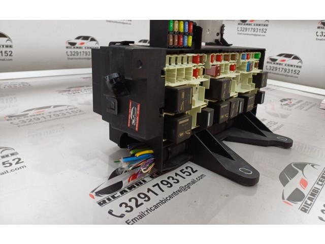 Блок комфорта GX7314A067DB, 130KW Jaguar XE