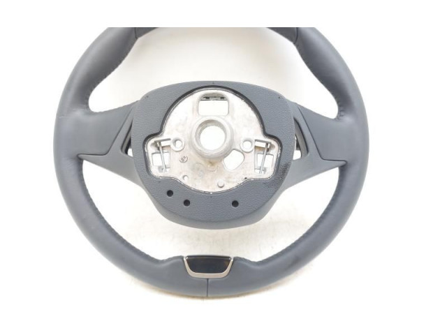 Руль Skoda Fabia Mk4 (6VA)  2021 -  года 5E3419093NVKJ, 5E3419093      