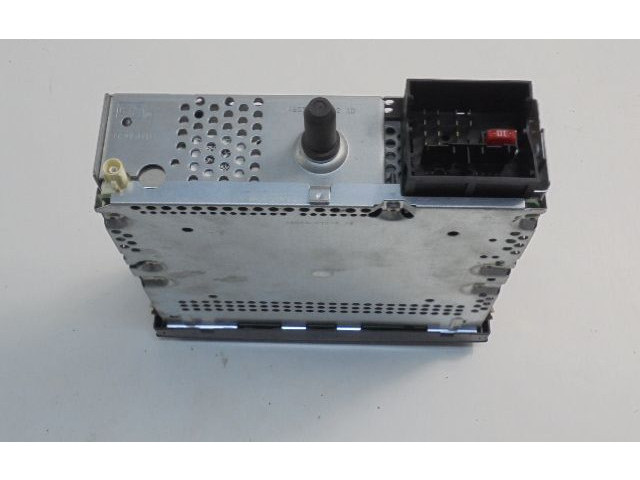 Интеркулер  96624490XT, 96624490XT   Citroen C3 