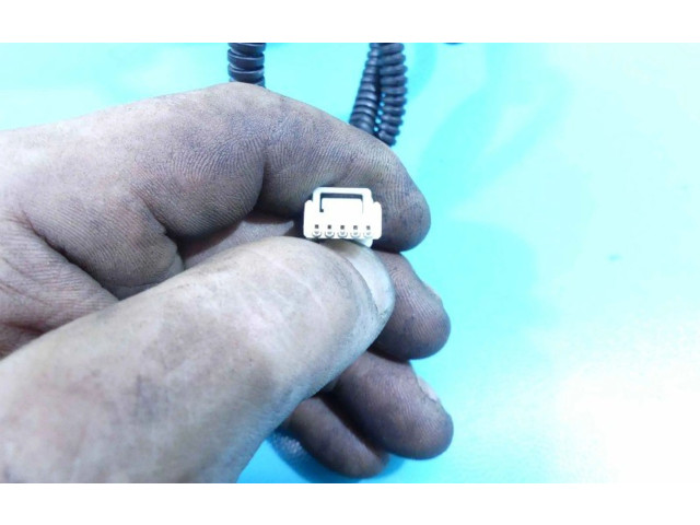 Зеркало электрическое        Citroen C1  2014 -  года   