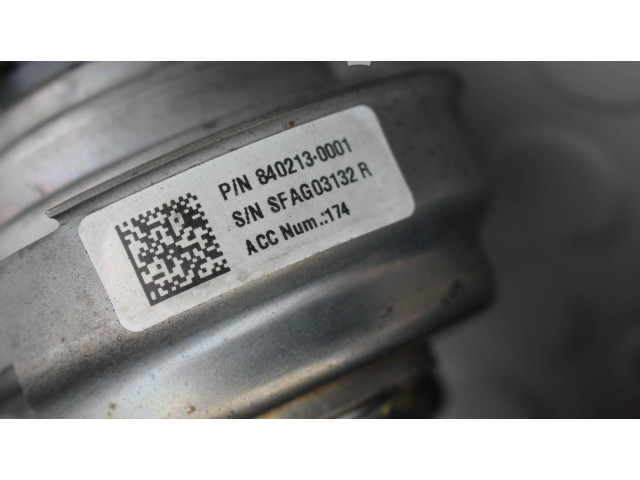  Турбина Honda HR-V  18900-RSX-G031-M2, 18900RSXG031M2   для двигателя N16A3      