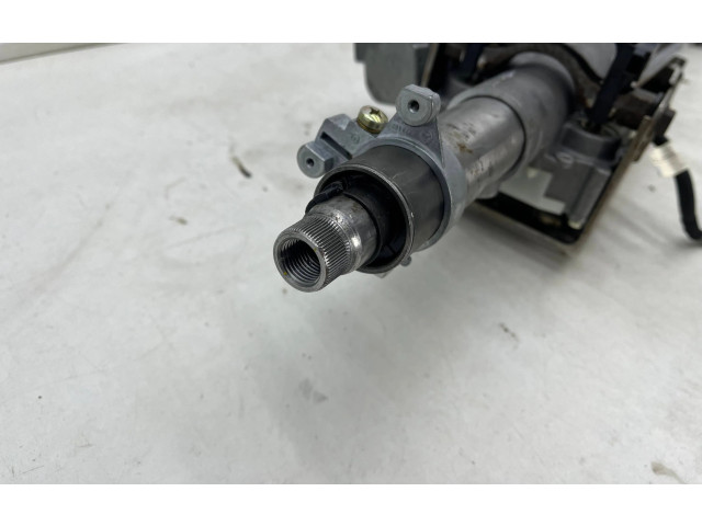    Рулевая рейка a2104603116   Mercedes-Benz E W210 1995 - 2002 года