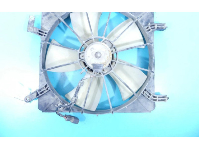 Комплект вентиляторов     IMPRK1059082    Honda Stream 