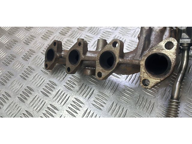 Турбина KIA Ceed 16389700014, 405815