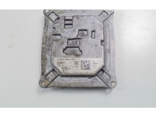 Блок управления Xenon