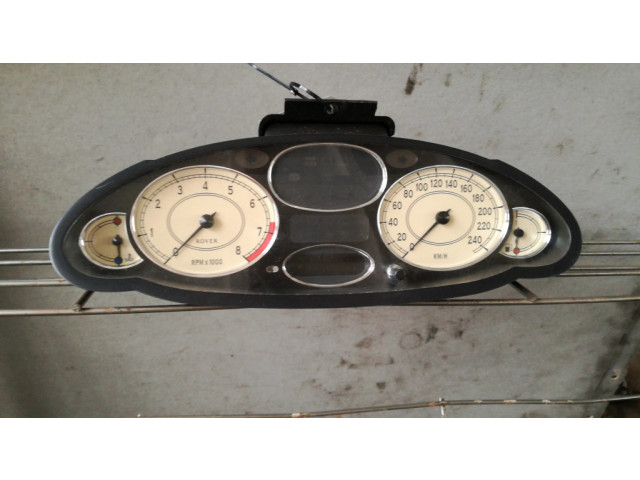 Панель приборов YAC110417 Rover 75