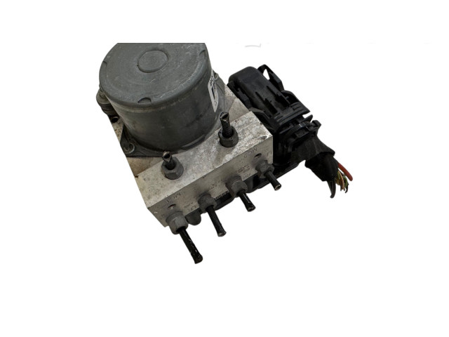 Pojistková skříňka Блок ABS 0265951378, 99125L1256 Fiat Punto (199) 2010