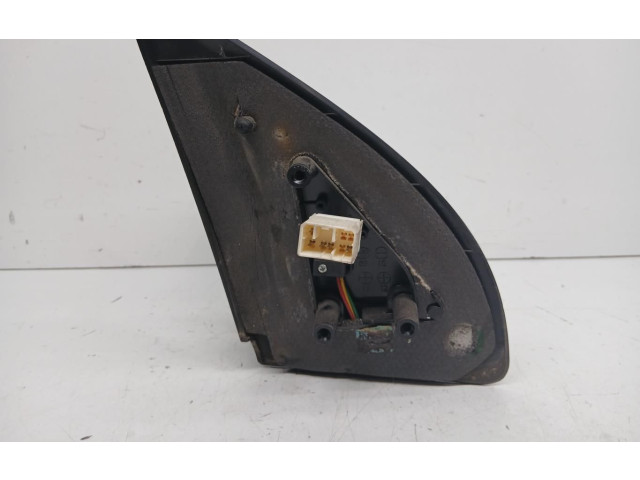 Зеркало электрическое        Chevrolet Astra  2008 - 2011 года   