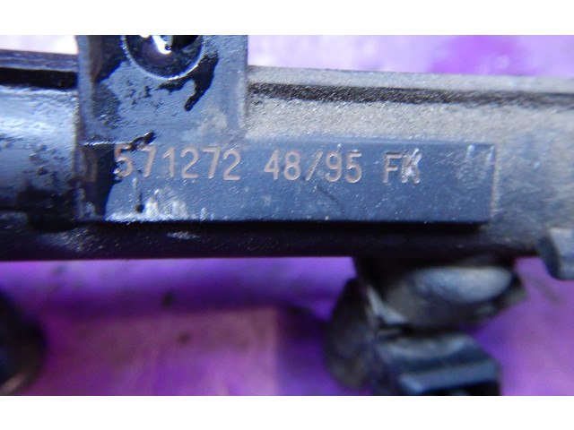 Топливная рампа 030133319G, 030133319G   Seat Cordoba (6K)   для двигателя ---