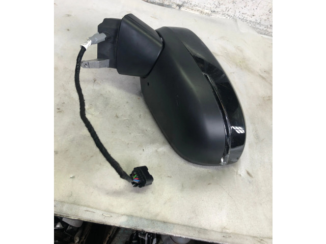 Zpětné zrcátko Nissan Juke II F16 2023 E117688