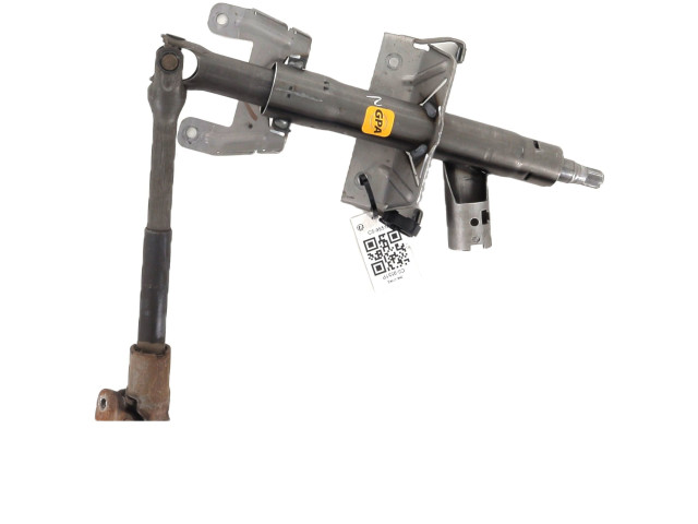 рейка Колонка рулевая 488102002R, C0-9551P Dacia Logan I 2004 - 2012 года