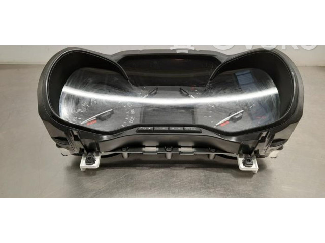 Přístrojová deska Citroen Berlingo 2020 9838081980