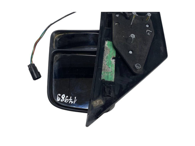 Зеркало электрическое        Ford Transit -  Tourneo Connect  2003 - 2008 года   