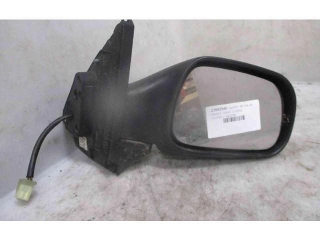 Zpětné zrcátko Suzuki Ignis 2003 8470186G505PK, 8470186G505PK