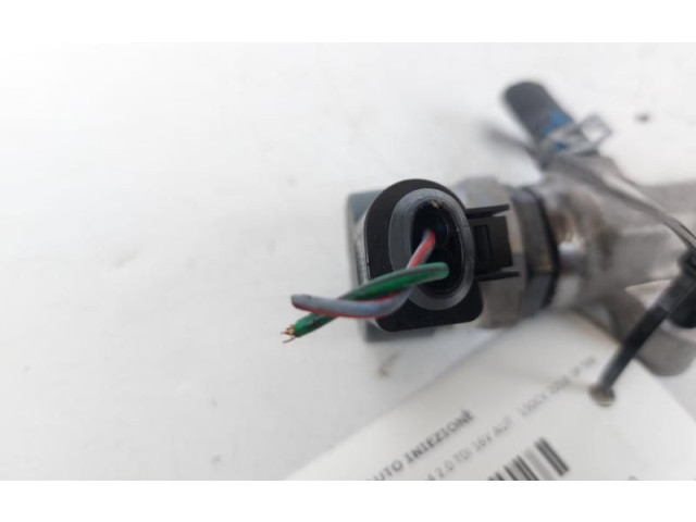 Магистральная трубка топлива    04L089D, 04L089D   Skoda Octavia Mk3 (5E)