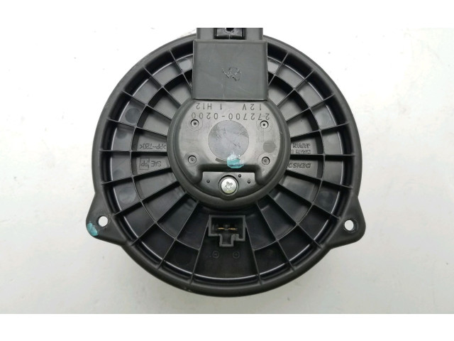 Вентилятор печки 87010B2281, T5-5953P Daihatsu Cuore