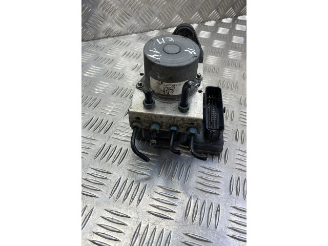 Pojistková skříňka Блок ABS 8W0907379J, 0265956241   Audi A4 S4 B9 2016