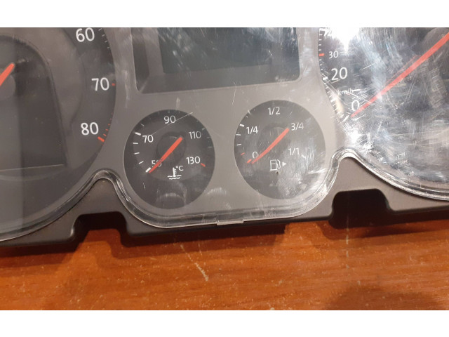 Přístrojová deska  Volkswagen PASSAT B6 2007 A2C53042108, A2C53117394  