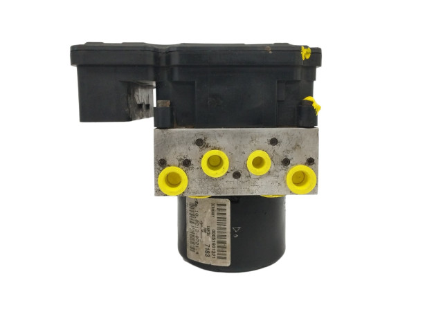 Блок АБС 51901331, 1002120721 Alfa Romeo Giulietta