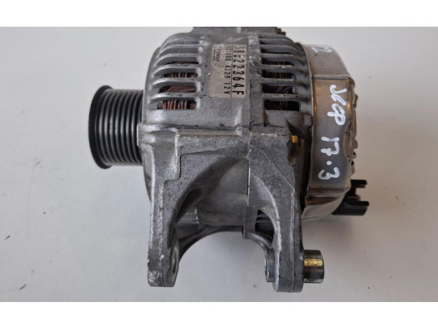 Генератор 38522264F Jeep Grand Cherokee