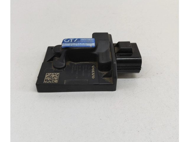 Блок управления топливного насоса 31478784 Volvo XC60