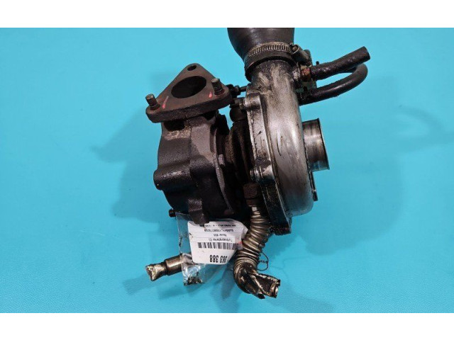 Turbodmychadlo Турбина 452098-4, IMPRK1363388 Rover 600